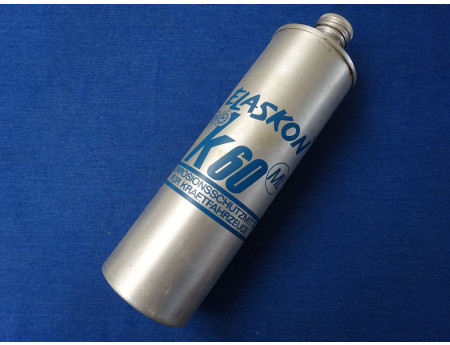 Elaskon K60 ML original DDR 1 Liter Hohlraumkonservierung (27323)