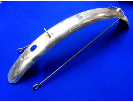 Aluminium Schutzblech 26" DDR Fahrrad Stempelbremse (27351)