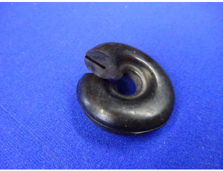Gummidurchführung Karosserie 10 x 46 x 12 mm IFA DDR (25231)