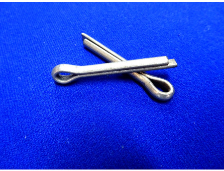 Splint 4,5x30 mm Sicheringssplint TGL IFA DDR (27359)
