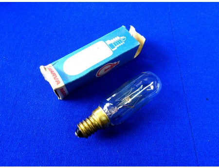Narva Nählicht Lampe 25 Watt E14 DDR Nähmaschine (25290)
