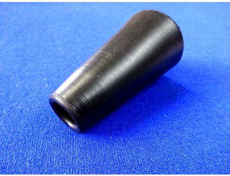 Gummitülle Kappe 36 x 64 mm IFA DDR (25292)