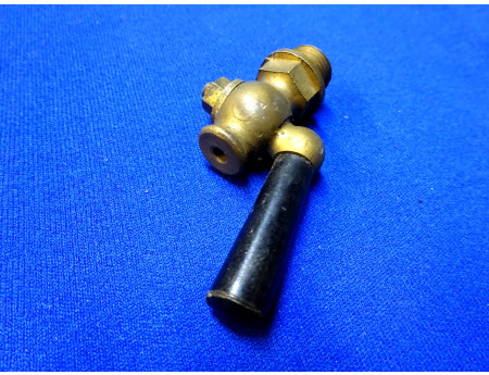 Dekoventil Ablasshahn 13 x 1,25 IFA DDR Stationärmotor (27365)