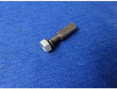Keilschraube Schaltstange Wartburg 353 311 312 AWO BK (C13253)