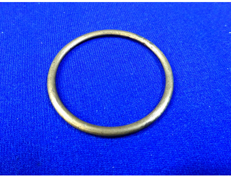 Fülldichtring 42x49x2,5 mm Auspuff / Krümmerdichtung MZ ES, AWO (25296)