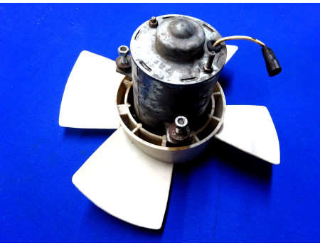 Gebläse Motor Kühler Lüfter Wartburg (27375)