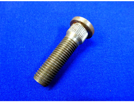 Radbolzen 12 x 50 mm Radschraube M12 x 1,5 mm (25311)