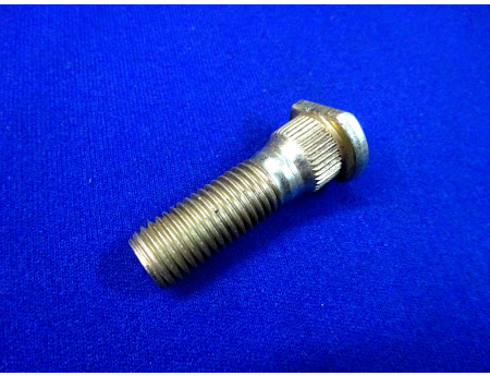 Radbolzen 12 x 45 mm Radschraube M12 x 1,5 mm (25314)