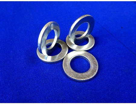 Unterlegscheibe 140HV 17 x 30 x 2,8 mm 5 Stück (25319)