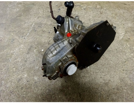 Getriebe Trabant 601 frühe Ausführung werksneu (27393)