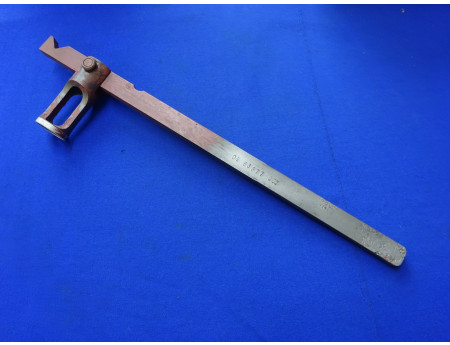 Montagevorrichtung Ventile Wartburg 1.3 Trabant 1.1 (C14038)