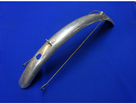Schutzblech vorn 26" Aluminium / Stempelbremse (27430)