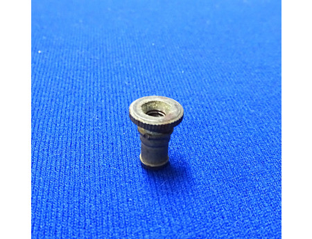 Zündkerze Anschlussmutter f. Gabelstecker Vorkrieg (27449)