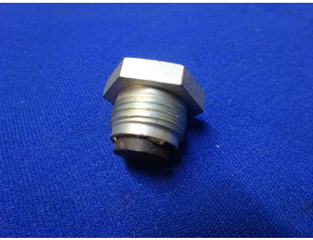 Ölablassschraube 18 x 1,5 mm IFA DDR (27462)
