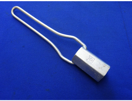 Zündkerzenschlüssel 26 mm IFA DDR (27469)