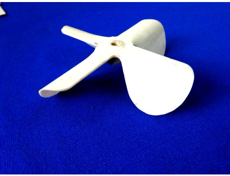 Lüfterflügel 95 mm Ventilator Lüfterrad (25407)