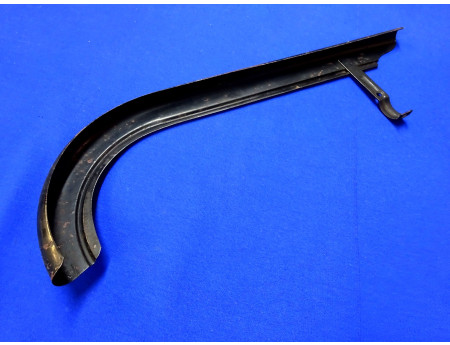 Kettenschützer 400 mm Fahrrad Kettenschutz 50er (27482)