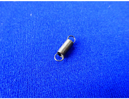 Feder 4,2 x 16 mm Fliehkraftversteller (25412)
