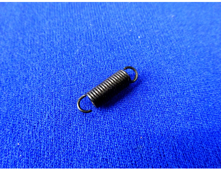 Zugfeder 5 x 19 mm Schloss Kofferklappe Trabant (25413)