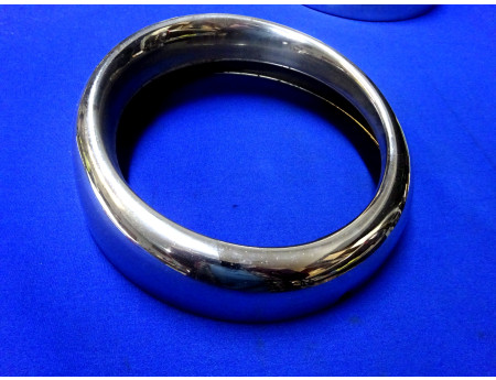 Lampenring Trabant Chrom Scheinwerferblende (27486)