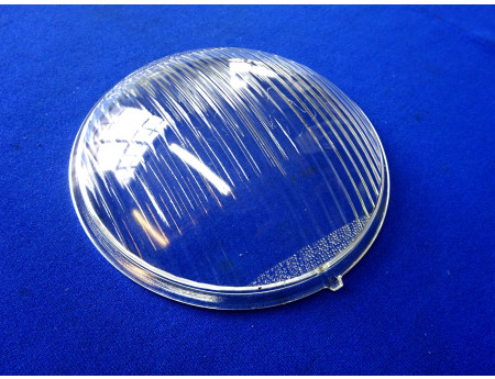Streuscheibe 125 / 134 mm Lampenglas MZ IWL (27499)