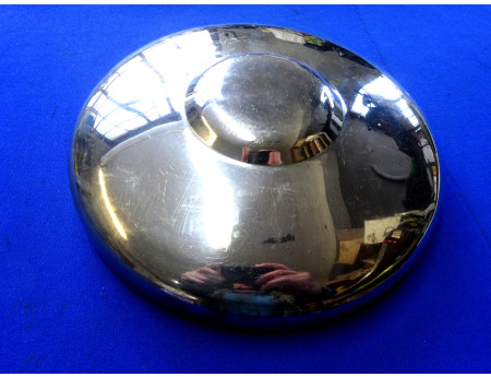 Radkappe Chrom 230 mm (27501)
