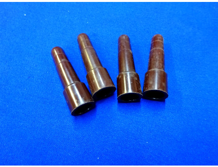 Zündkerzenstecker Beru BE4/1 Fiat 125 Satz (27511)