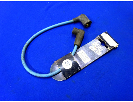 Beru R27-040 Zündkabel Fiat 124 / 125 (27512)