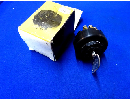 Lichtschalter Schaltkasten PK4 (27516)