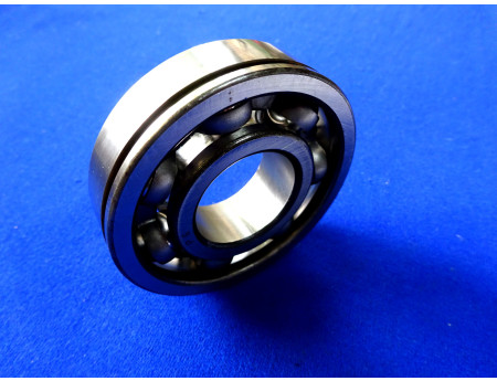 Kugellager DKF 6306N P6 Wolga IFA DDR (25446)