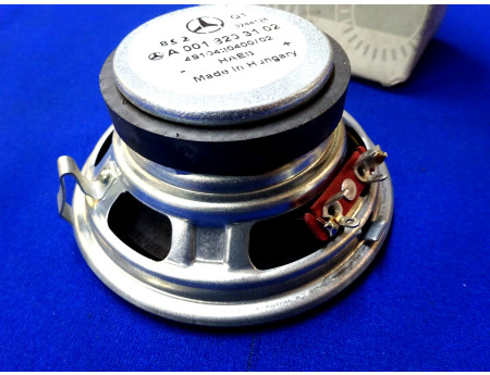 Lautsprecher 100 mm Mercedes A 001 820 31 02 (27529)