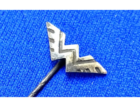 Wanderer Anstecknadel Pin Anstecker (27531)