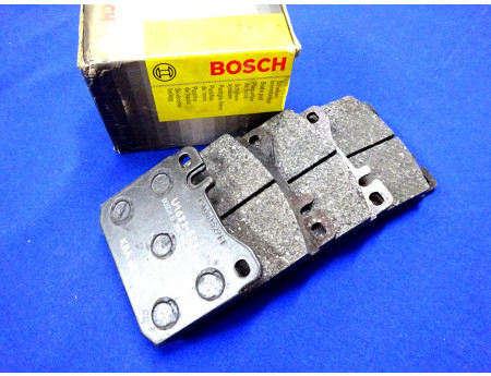 Bosch Bremsbeläge 0 986 462 803-0B0 VW (27533)