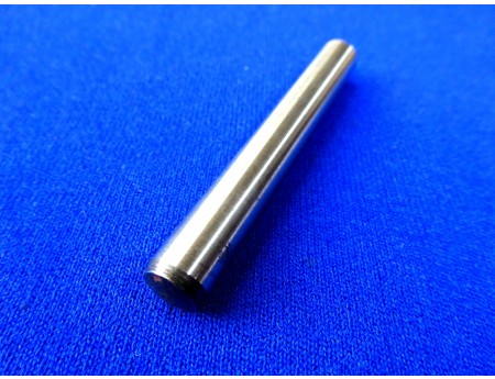 Zylinderstift Pass-Stift 8 x 60 mm (25457)
