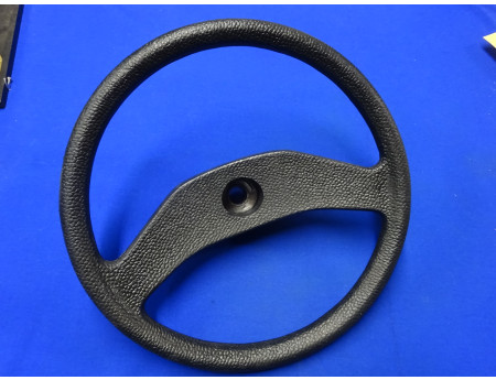 Lenkrad PUR Wartburg 353 353W Neu (C9159)