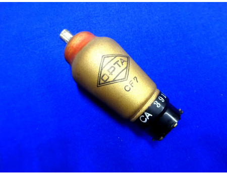 Opta CF7 Röhre Tube Pentode (27554)