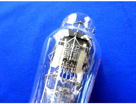 Telefunken RES964 Tube Röhre Endverstärker (27563)