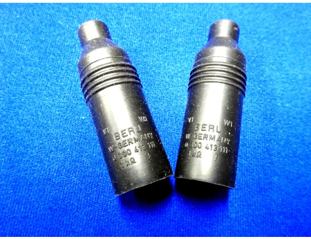 Beru Gummitülle Zündkerzenstecker 2 Stk. (27568)