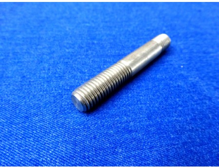 Stehbolzen 10 x 67 mm Edelstahl M10 x 1,5 mm (25502)