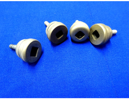 Ventilstecker Ballon Reifenfüller 1 Stk. (27578)