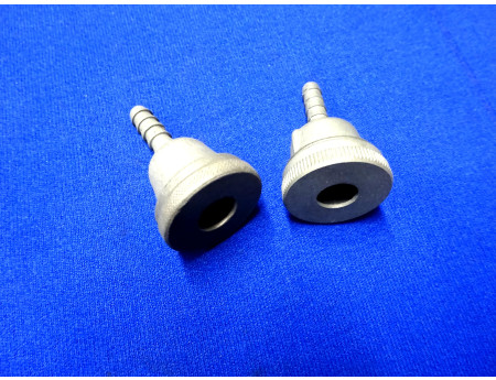 Ventilstecker Ballon Reifenfüllstecker 2 Stk. (27582)