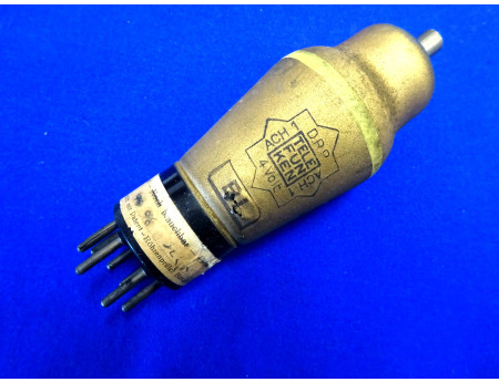 Telefunken ACH1 Tube Röhre Triode-Hexode 40 % (27598)