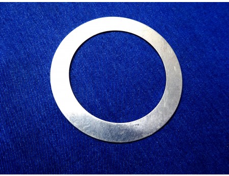 Aluminium Dichtung Verschraubung Radlager Trabant 500 / 600 (25545)