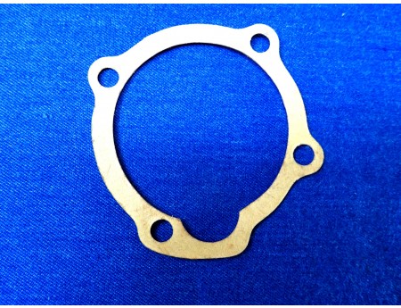 Dichtung Verschlussdeckel Antriebswelle Getriebe Trabant 500 (25547)