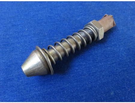 Verschluss Bolzen Motorhaube Wartburg 353 Neu (9369)