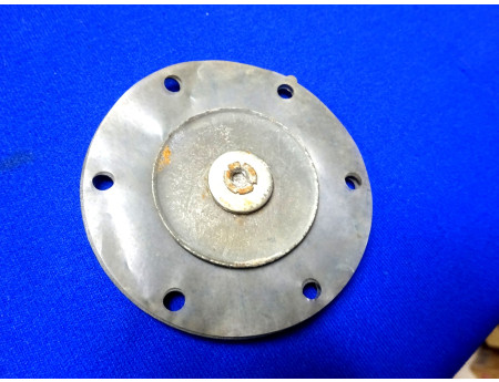 M66 Membran Pallas BVF UP Benzinpumpe 80 mm (27631)