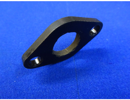 Isolierplatte 17 mm BVF Vergaser IFA Simson (25567)