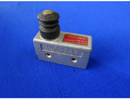 Burgess 4BR Mikroschalter (25576)