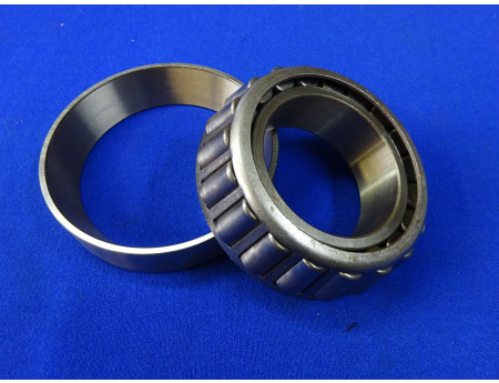 Lager DKF 32210A Wolga GAZ UAZ Differential (25584)