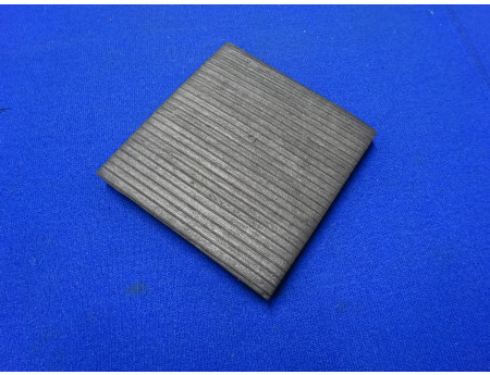 Batterie Unterlage 80x80 Oldtimer Motorrad (27670)